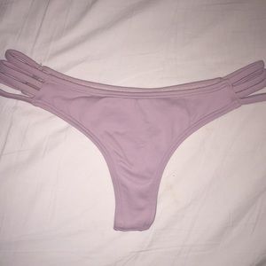 midori blush tavarua bottoms